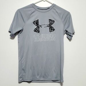 Under Armor shirt for Boys​​​​​​​